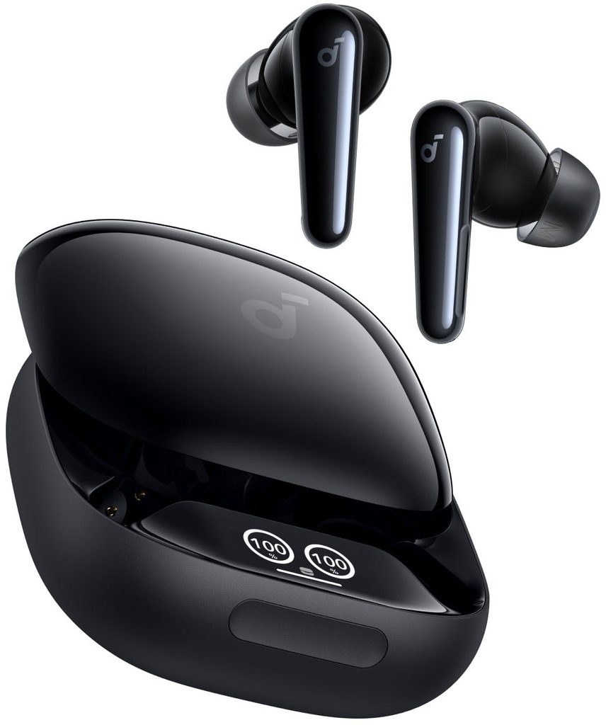Anker A3954H11 Soundcore Liberty 4 Pro Black 1