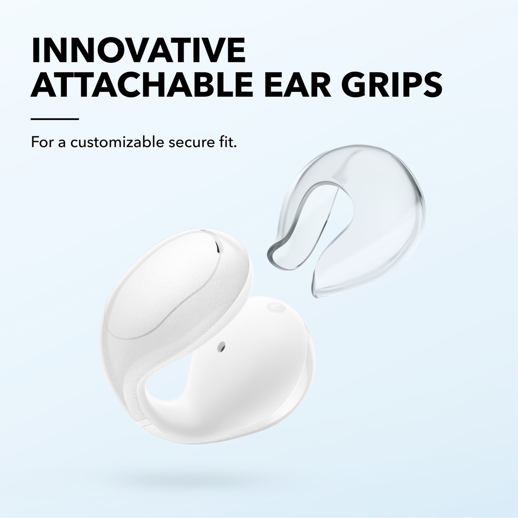 Anker A3330H21 Soundcore C30I B2B - Un (Excluded Cn, Europe) White Iteration 1