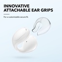 Anker A3330H21 Soundcore C30I B2B - Un (Excluded Cn, Europe) White Iteration 1