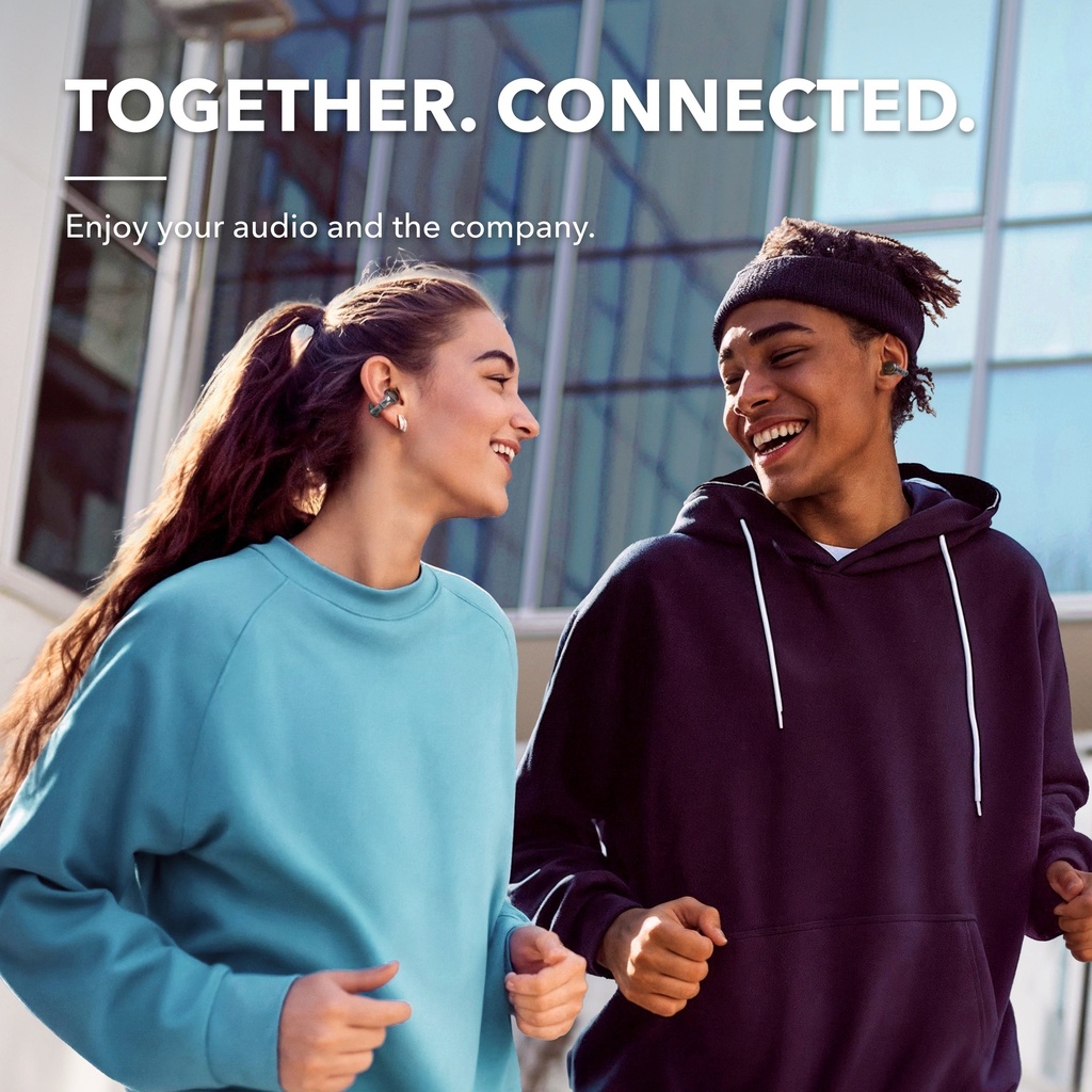 Anker A3330H21 Soundcore C30I B2B - Un (Excluded Cn, Europe) White Iteration 1
