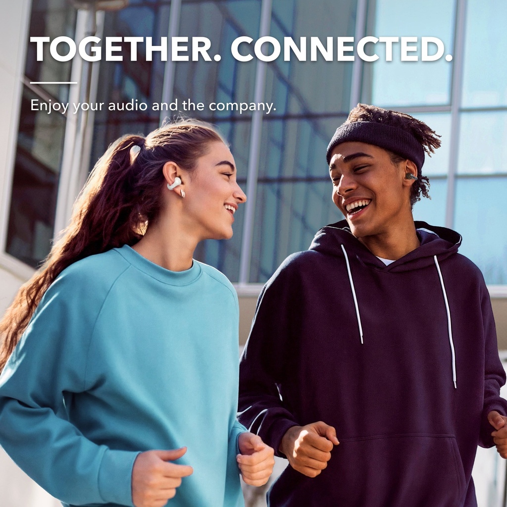 Anker A3330H11 Soundcore C30I B2B - Un (Excluded Cn, Europe) Black Iteration 1