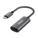 Anker A8312Ha1 Usb-C To Hdmi B2B - Un (Excluded Cn, Europe) Gray Iteration 1