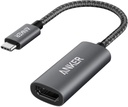 Anker A8312Ha1 Usb-C To Hdmi B2B - Un (Excluded Cn, Europe) Gray Iteration 1