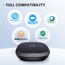 Anker A3308011 Powerconf S330 Black