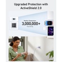 Anker 511 Charger (Nano 3, 30W) B2B - Sa/Kw/Ae/Sg/My/Hk White Iteration 1 A2147K21