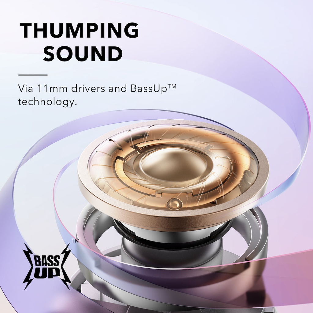 Soundcore Soundcore Vr P10 B2B - Un (Excluded Cn, Europe) White Iteration 1 A3850H21