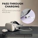 Soundcore Soundcore Vr P10 B2B - Un (Excluded Cn, Europe) White Iteration 1 A3850H21