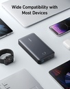 Anker 537 Power Bank(Powercore 24K For Laptop) B2B-Un (Exclu