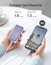 Anker A1256H11 533 Power Bank  - Un (Excluded Cn, Europe) Black Iteration 1