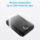 Anker A1616H11 321 Magnetic Battery (Maggo 5K)  - Un (Excluded Cn, Europe) Black Iteration 1