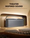 Anker A3130011 Soundcore  Motion X600 B2C - Un Black Iteration 1