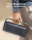Anker A3130011 Soundcore  Motion X600 B2C - Un Black Iteration 1
