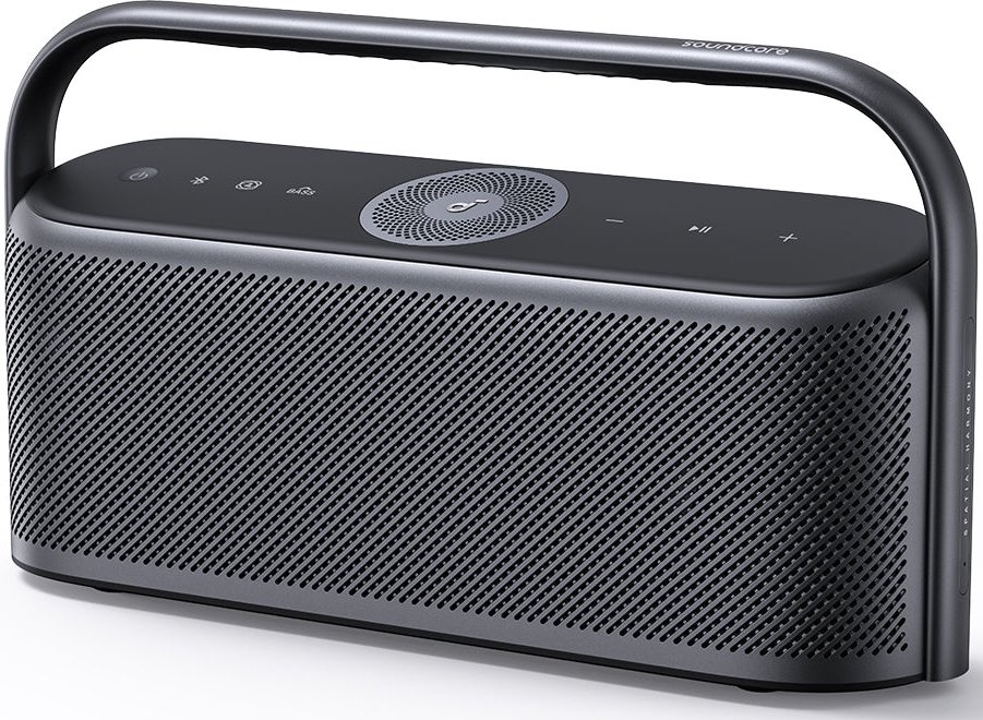Anker A3130011 Soundcore  Motion X600 B2C - Un Black Iteration 1