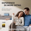 Anker A3130031 Soundcore Motion X600 B2C - Un Blue Iteration 1
