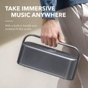 Anker A3130031 Soundcore Motion X600 B2C - Un Blue Iteration 1