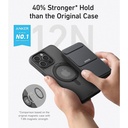 Anker A2731Ha1  535 Car Charger(67W)  - Un (Excluded Cn, Europe) Gray Iteration 1