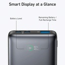 Anker 533 Power Bank (Powercore 25W) B2B - Un (Excluded Cn, Europe) Black Iteration 1