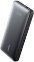 Anker 533 Power Bank (Powercore 25W) B2B - Un (Excluded Cn, Europe) Black Iteration 1