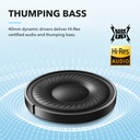Anker A3004H11 Soundcore Q20I B2B - Un (Excluded Cn, Europe) Black Iteration 1