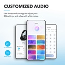 Anker A3004H11 Soundcore Q20I B2B - Un (Excluded Cn, Europe) Black Iteration 1