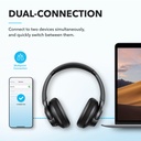Anker A3004H11 Soundcore Q20I B2B - Un (Excluded Cn, Europe) Black Iteration 1