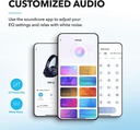 Anker A3004H31 Soundcore Q20I B2B - Un (Excluded Cn, Europe) Blue Iteration 1