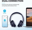 Anker A3004H31 Soundcore Q20I B2B - Un (Excluded Cn, Europe) Blue Iteration 1