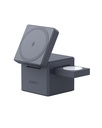 Anker Y1811Ka1 3-In-1 Cube With Magsafe B2B - Sa/Kw/Ae/Sg/My/Hk Gray Iteration 1