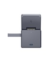 Anker Y1811Ka1 3-In-1 Cube With Magsafe B2B - Sa/Kw/Ae/Sg/My/Hk Gray Iteration 1