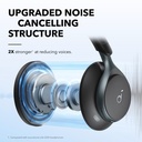 Anker A3035011 Soundcore Space One B2C - Un Black Iteration 1