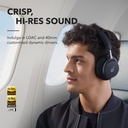 Anker A3035011 Soundcore Space One B2C - Un Black Iteration 1