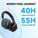 Anker A3035011 Soundcore Space One B2C - Un Black Iteration 1