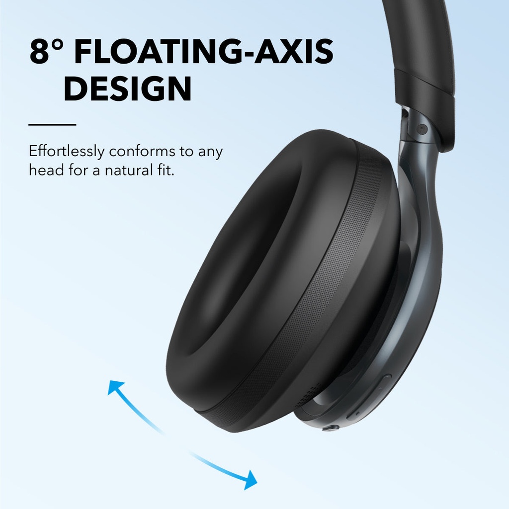 Anker A3035011 Soundcore Space One B2C - Un Black Iteration 1