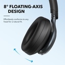 Anker A3035011 Soundcore Space One B2C - Un Black Iteration 1