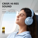Anker A3035031 Soundcore Space One B2C - Un Blue Iteration 1