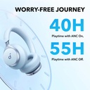 Anker A3035031 Soundcore Space One B2C - Un Blue Iteration 1