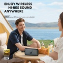 Anker A3135011 Soundcore Motion 300 B2C - Un Black Iteration 1