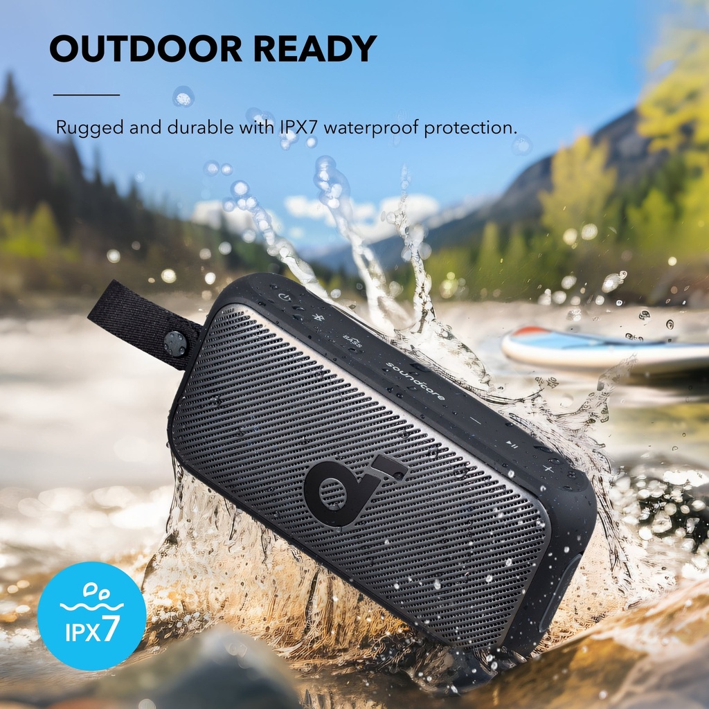Anker A3135011 Soundcore Motion 300 B2C - Un Black Iteration 1