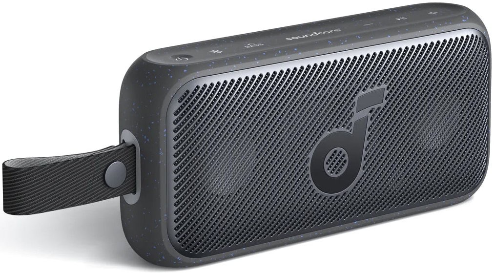 Anker A3135011 Soundcore Motion 300 B2C - Un Black Iteration 1