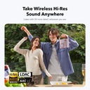 Anker A3131011 Soundcore Motion X500 B2C - Un Black Iteration 1