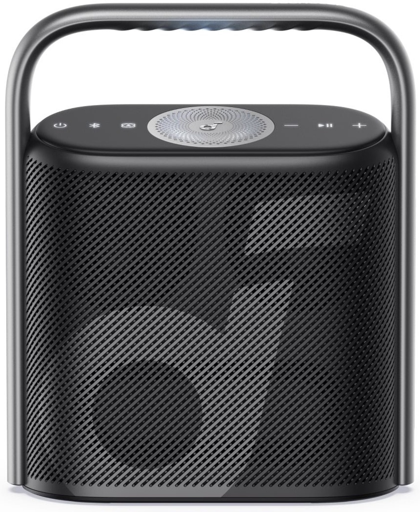 Anker A3131011 Soundcore Motion X500 B2C - Un Black Iteration 1