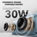 Anker A3135031 Soundcore Motion 300 B2C - Un Blue Iteration 1