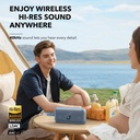 Anker A3135031 Soundcore Motion 300 B2C - Un Blue Iteration 1
