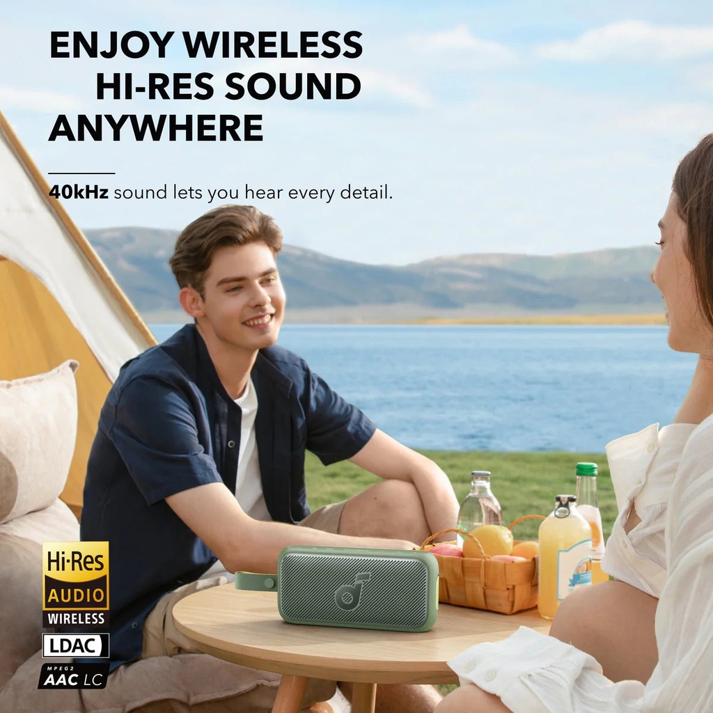 Anker A3135061 Soundcore Motion 300 B2C - Un Green Iteration 1