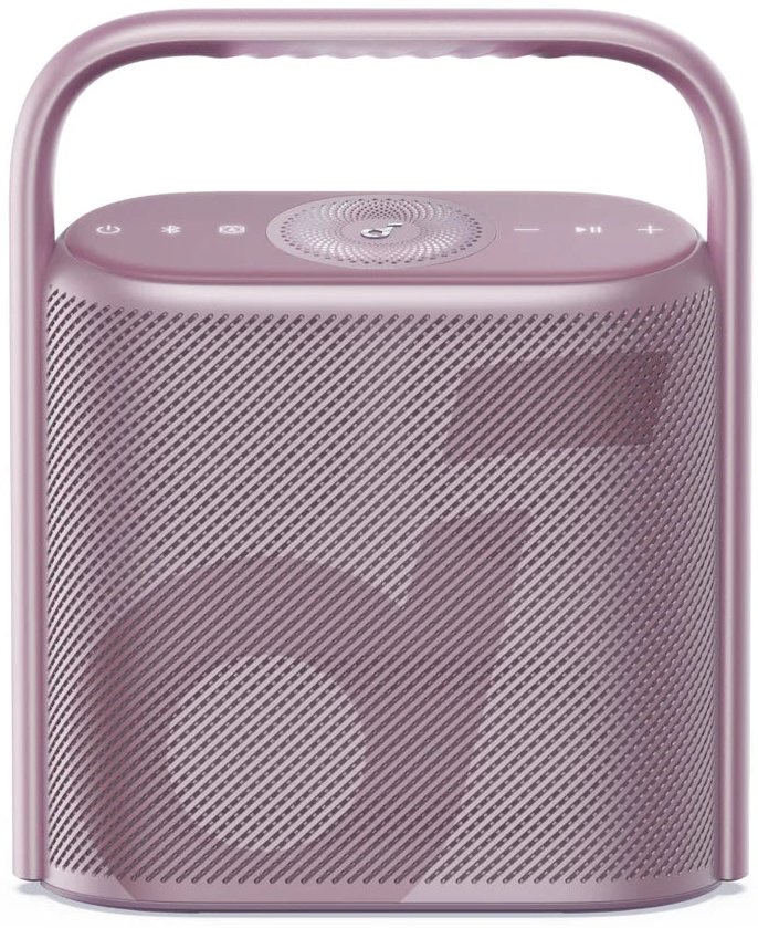 Anker A3131051 Soundcore Motion X500 B2C - Un Pink Iteration 1