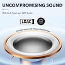 Anker A3871H11 Soundcore Aerofit Pro  B2B - Un (Excluded Cn, Europe) Black Iteration 1