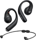 Anker A3871H11 Soundcore Aerofit Pro  B2B - Un (Excluded Cn, Europe) Black Iteration 1