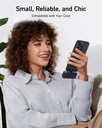 Anker Nano Power Bank (22.5W, Built-In Usb-C Connector) B2B - Un (Excluded Cn, Europe) Black Iteration 1