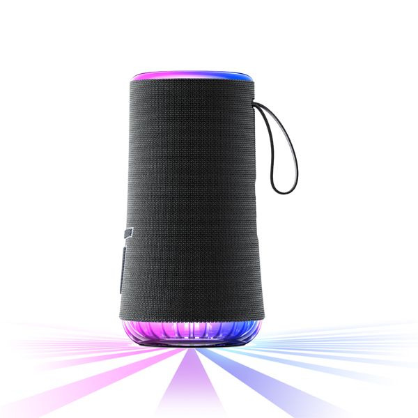 Anker A3166011 Soundcore Glow B2C - Un Black Iteration 1
