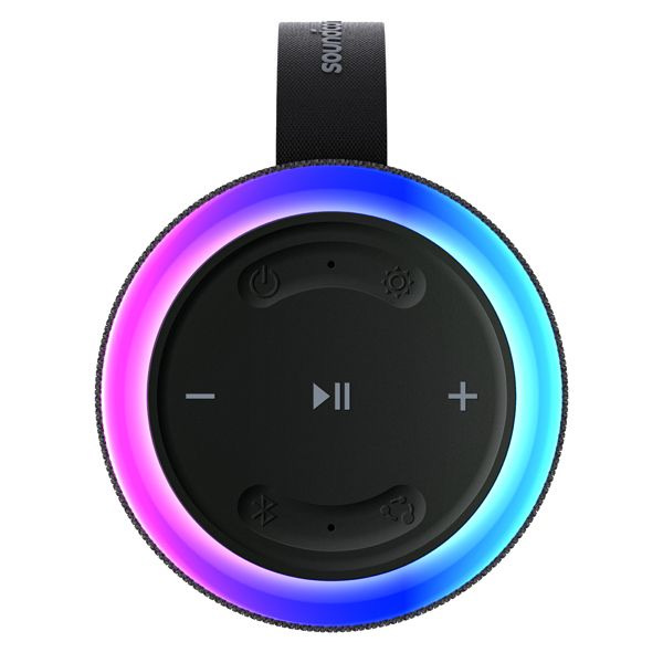 Anker A3166011 Soundcore Glow B2C - Un Black Iteration 1